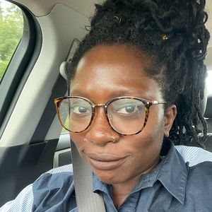 Meet your Posher, Diane